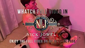 petrovakathx sneaks into boss's bed for dirty talk doggystyle pounding and screaming orgasms