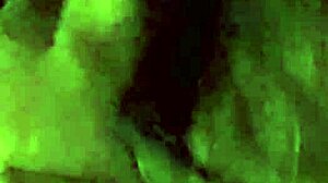 Hottest Amateur Latino Couple Joequeen84 Fucks Passionately