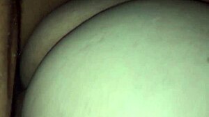 yo resaboo's juicy pussy gaped hard by mf massive bbc in garage