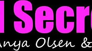 i fulfill stepmom's threesome fantasy banging her hot friend s9 e2