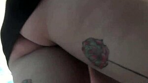 lesbian babes finger and toy each others wet pussies