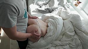 did my sneaky stepsis swap places with my tantaly fuck doll again?