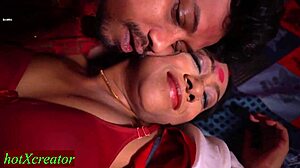 Widow Bhabhi Devar Hardcore Pounding Dirty Talk Nylon Bra Domination