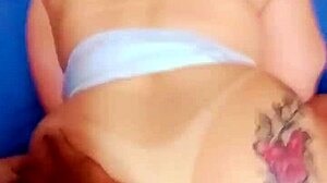 me fode gostoso e goza tudo dentro dessa buceta apertada bbw