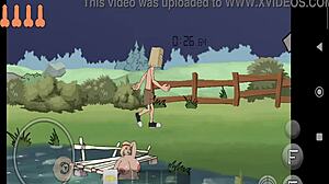whoa, fuckerman speedruns that russian village fuck scene crazy fast!