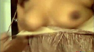 Nadra Chaudry's hidden Pakistani big ass nude mujra tempts