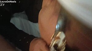 milf's glasses pov deepthroat ends in hot cum swallow preview?