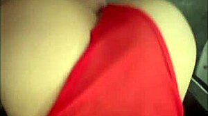 hot mexican couple fucks nonstop right into bathroom pounding
