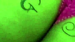 Caught Her Lying Down and Fucked Her Juicy Ass So Good!