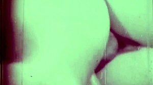 Vintage Threesomes Hide Wild Anal Secrets