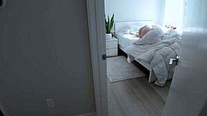 did my sneaky stepsis swap places with my tantaly fuck doll again?