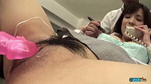 i crave that shy secretary's gangbang in the office