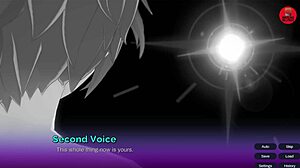 Out Of Touch Ch8 - Psychedelic Hentai Groping In Visual Novel