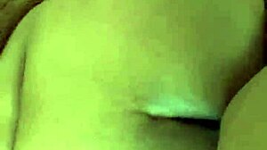 pregnant ebony gf creams on my big black dick hard 😍💦🤰