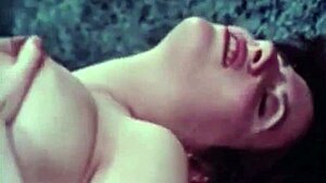 Vintage pregnant lesbians uncover hairy pussy secrets from a 19th century english gentleman's diary in antique lantern light