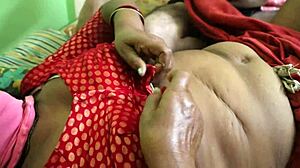 Indian mature aunty, how does it feel getting chudai pounded till you squirt juicy pussy cum?