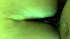 pregnant ebony gf creams on my big black dick hard 😍💦🤰