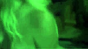 Step mom ties up boss for punishment but she's desperate to fuck the teen instead.