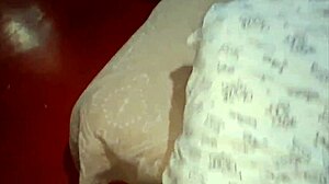 Mexican Nympho Craves Doggystyle Fucks