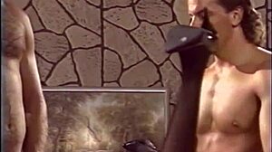 domonique simone gangbanged by randy west and crew mid-poker game