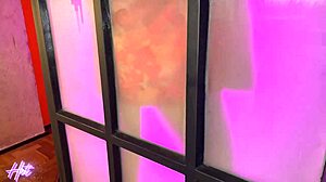 Arretada Milf Fulfills Group Sex Fantasy With Three Hung Guys