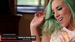 i share cock with special milf stranger anywhere anytime