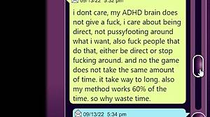 Casss Quickie Creampie Explodes After Angry Nightclub Dance Rage!