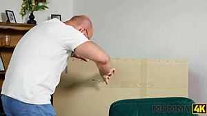 hey i fucked my gf's mom at the family party 😏 her stepdad and granny watched!!