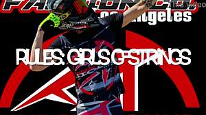 Blonde Big Ass Takes Monster Cock On Beach