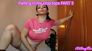 i put together my hottest farting clips into one epic compilation