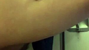 susi the argentinian prostitute tempts with raw desire