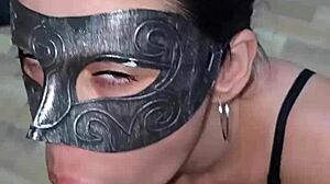 she sucks every last drop of cum like a pro hotwife sailor girl