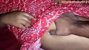 SEDUCING MY HOT SISTER-IN-LAW THEN FUCKING HER DOGGY AND MISSIONARY!