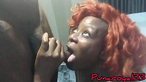 close-up blowjob compilation gets you going