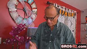 heart pounding as i sneakily fuck her shaved teen pussy halloween night