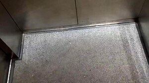 comes home finds naked cousin begs to fuck her tight pussy and throat