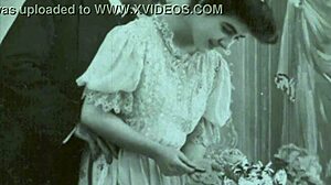 check out these steamy vintage erotic drawings