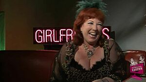 Yo, join kinky backstage as she spills on her wild pornstar life and times