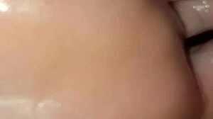 hey wanna see me licking my girlfriend's sexy toes and feet?