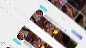 Quem Disse Que Casada E Mãe De Família Não Vai Para Motel Namorar Com Swingers Group