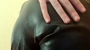 trust me i know you crave my big tits ass worship and femdom choking on your cock while i spit and rip clothes