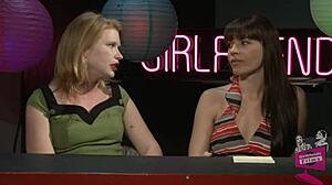 Yo, join kinky backstage as she spills on her wild pornstar life and times