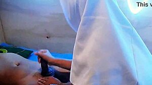 hot indonesian girlfriends give blowjobs handjobs and take cumshots in homemade compilation