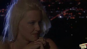 wanna see desire take doggy and cowgirl anal on the stairs?