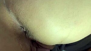 damn this slutty babe with huge natural tits craves my monster cock