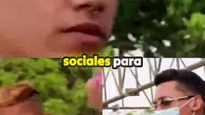 Venezuelan Barrio Talent Gets Elchicletv Dedication Boost