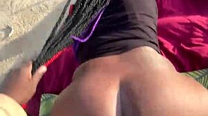 shy petite teen neighbor returns begging for more bbc pounding and wild orgasms