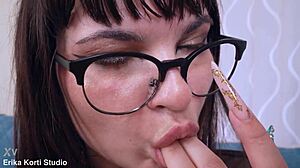 first bbc anal pounding big black cock destroys dirty tank girl ass