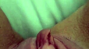 Watch This Milf's Huge Pulsating Clit Explode in Dripping Pussy Orgasm Close-Up
