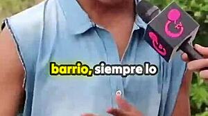 Venezuelan Barrio Talent Gets Elchicletv Dedication Boost